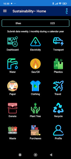 PlanetSustain Screenshot 3 - AppWisp.com