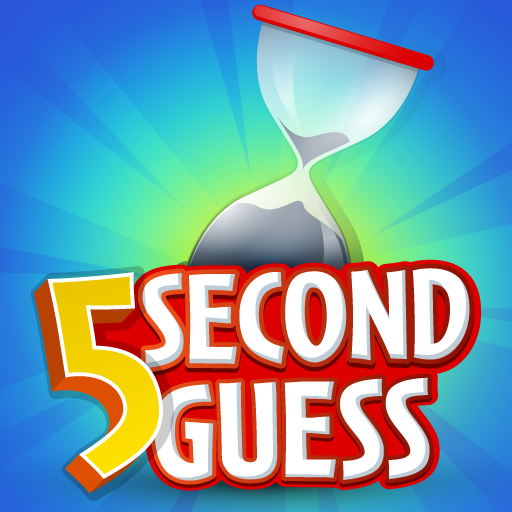 5 Second Guess - Group Game - Apps On Google Play