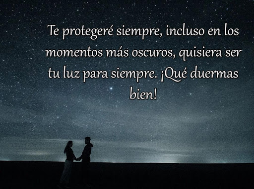 Dulces Sueños mi Amor Screen 3