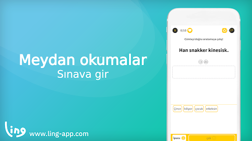 Kolay Norveçce Öğrenme Screenshot 5