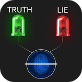 Lie Detector Simulator icon