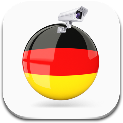 Kameras Deutschland -Live Cam Download on Windows