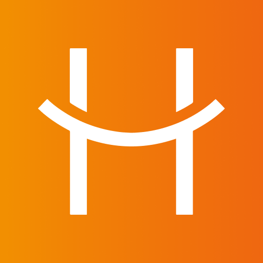 Happy@Work Beter Bed logo