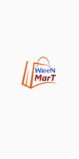 Android application WieeN MarT screenshort