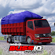 Mod Bussid Truk Dyna - Androidアプリ