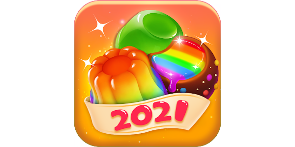 Jelly Jam Crush- Match 3 Games - Apps On Google Play