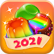 Jelly Jam Blast-Match 3 Games - Androidアプリ