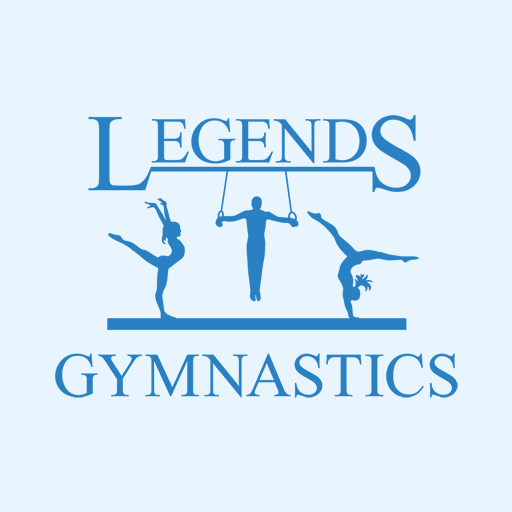 Gym Legends logo