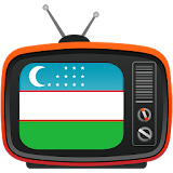 Uzbekistan TV icon