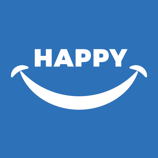 Happy Archive: Capture Moments logo