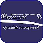 Cover Image of डाउनलोड Premium Distribuidora de Água  APK