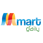 Cover Image of Download M Mart Daily 0.0.1 APK