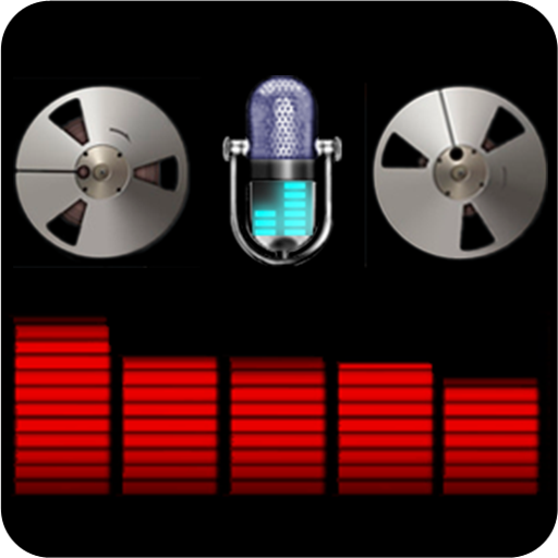 Killer Voice Recorder 2.7 Icon