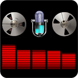Killer Voice Recorder icon
