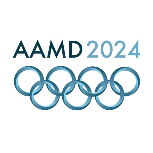 AAMD Mobile logo