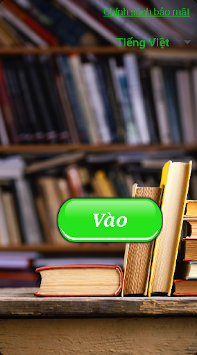 Bản xem trước ứng dụng