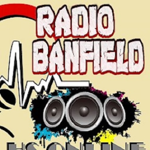 Radio Banfield Online logo