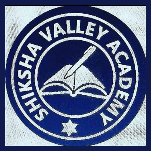 Shiksha valley academy logo
