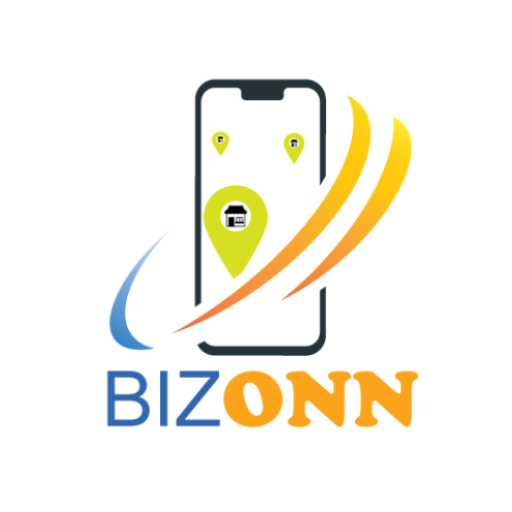 Bizonn logo