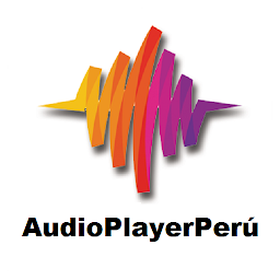 Icon image Audio Player Peru