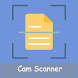 CamScanner - Document Scanner - Androidアプリ
