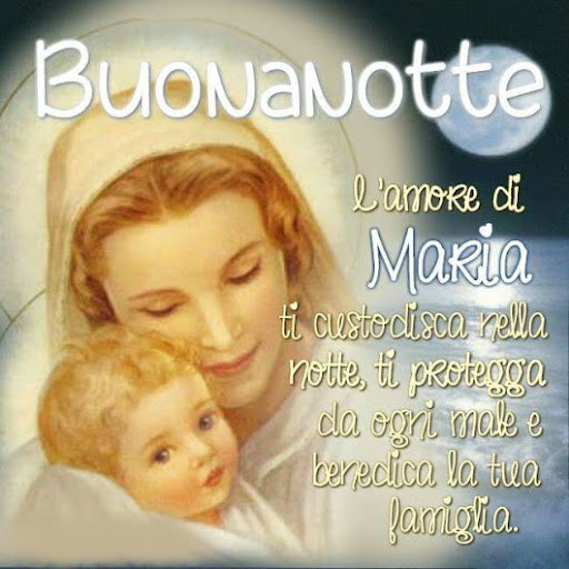 Buona notte Screen 2