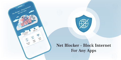 Android application Net Block App Internet Access screenshort