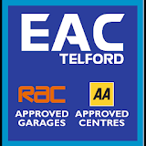 EAC Telford Ltd icon
