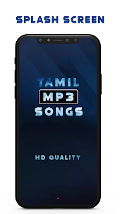Tamil MP3 Song Download App
