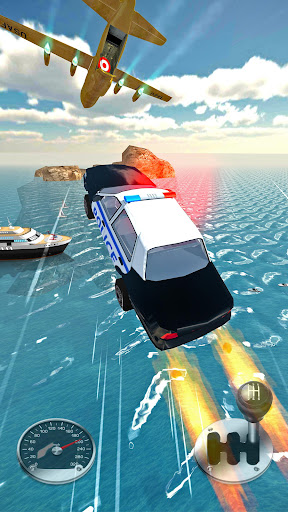 Jump into the Plane Mod APK 0.8.0 (Unlimited money) Gallery 7