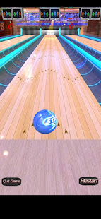 3D Bowling Game 1.1 APK screenshots 9