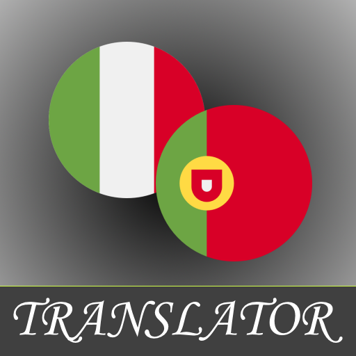 Portuguese-Italian Translator
