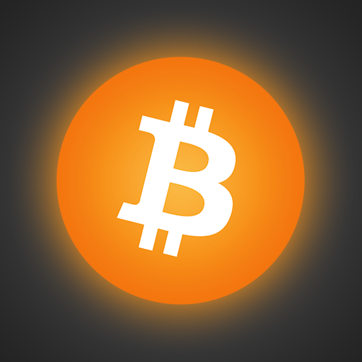 Bitcoin Bounce - Earn Bitcoin logo