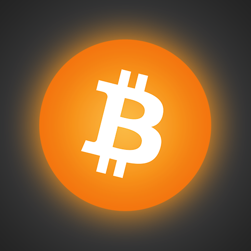 Bitcoin Bounce - Earn Bitcoin  Icon