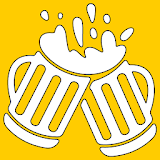 Getränkeunfall - Trinkspiel icon