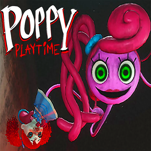 Baixar Poppy Playtime Chapter 3 Daddy para PC - LDPlayer