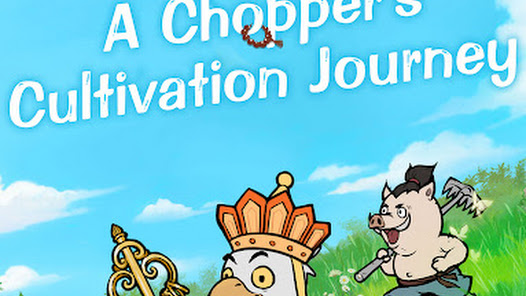 Nobody’s Adventure Chop-Chop Gallery 10