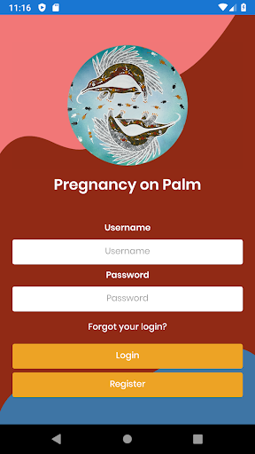 Android application PoP screenshort