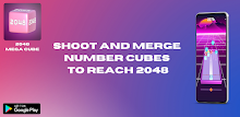 2048 Mega Cube APK