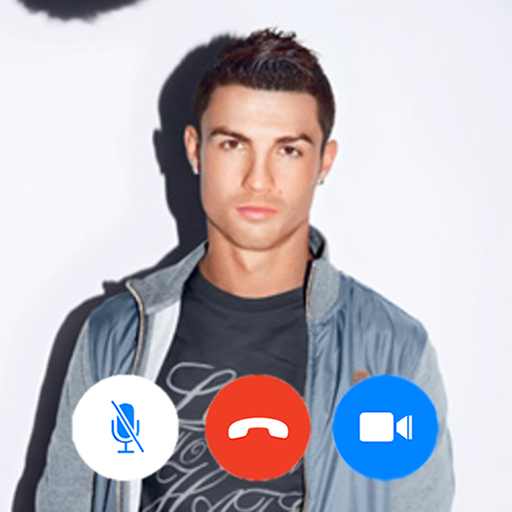 Cristiano Ronaldo CR7 - Video Call Prank