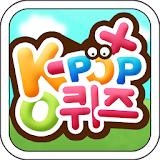 Kpop퀴즈 with 멜론 api icon