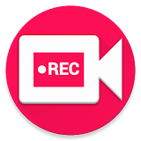Screen Recorder With Facecam icon