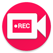 Screen Recorder With Facecam  Icon