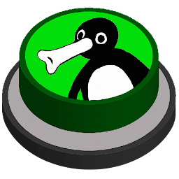 Icon image Noot Noot Impacted Meme Button