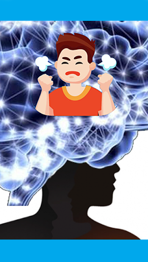 Easy Game Brain Test Level 1-1