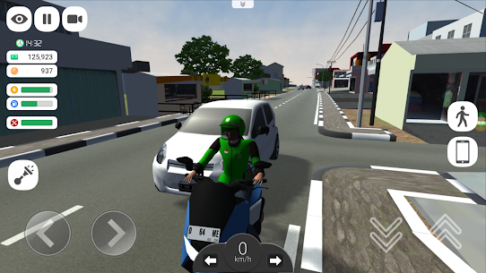 Ojol The Game 8