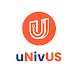 uNivUS - Androidアプリ