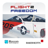 Flight 2 Freedom Summit icon