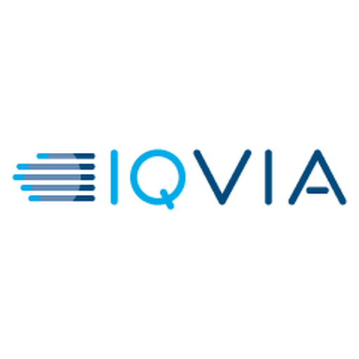 HexIQVIA logo