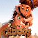 The Croods Fighting Game - Androidアプリ